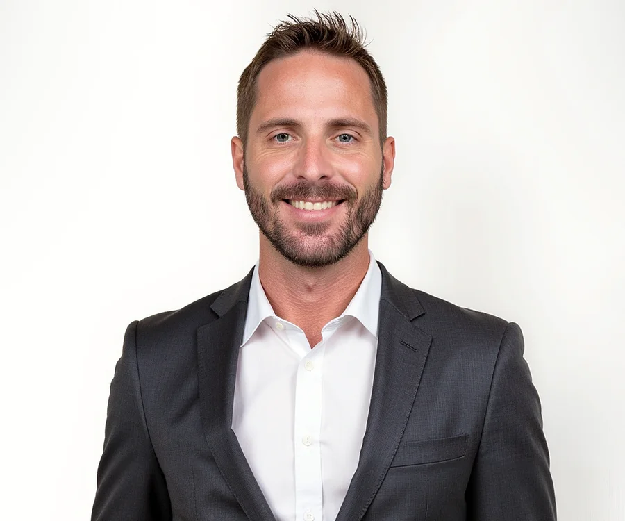 Travis, founder and principal engineer at Bold City Cyber